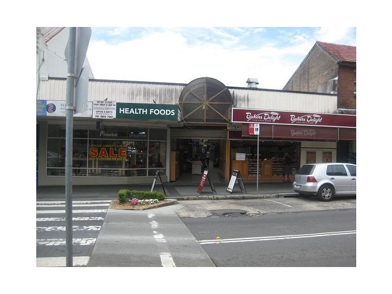 9/269 Darling Street, Balmain NSW 2041
