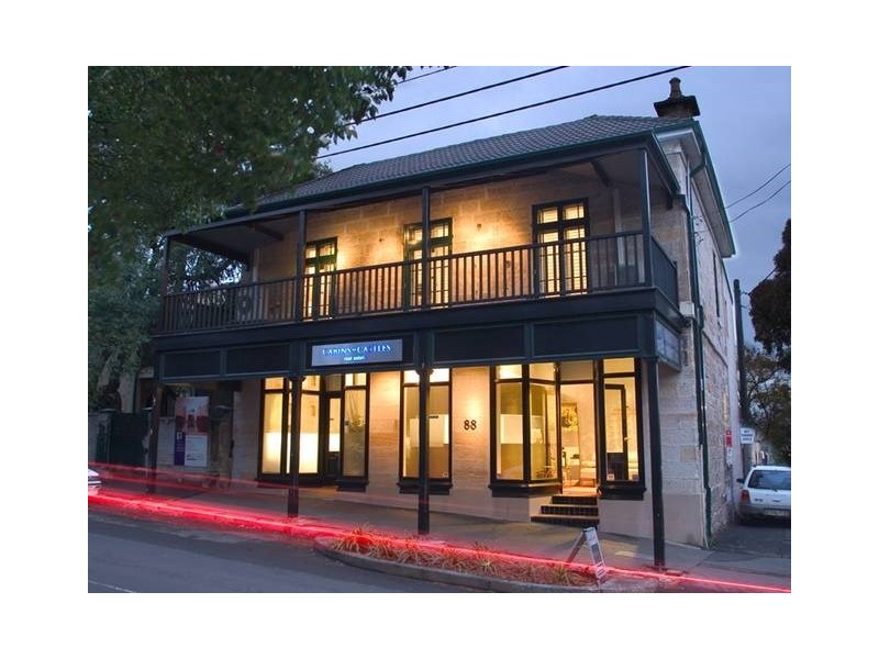 88 Darling Street, Balmain NSW 2041