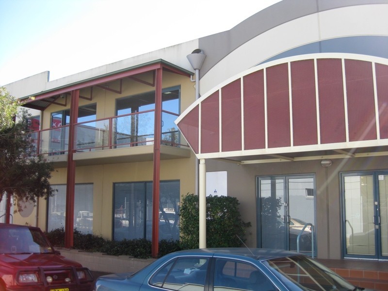 6/5-13 Parsons Street, Rozelle NSW 2039