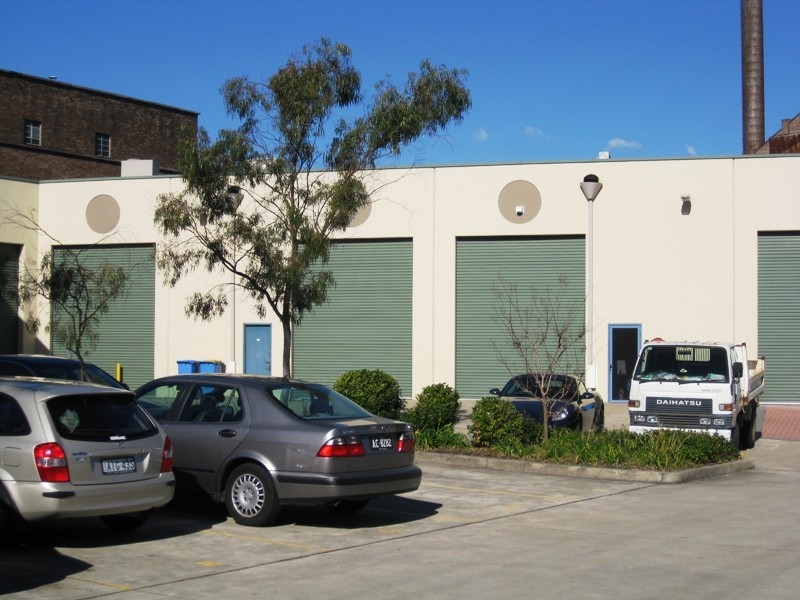 6/5-13 Parsons Street, Rozelle NSW 2039