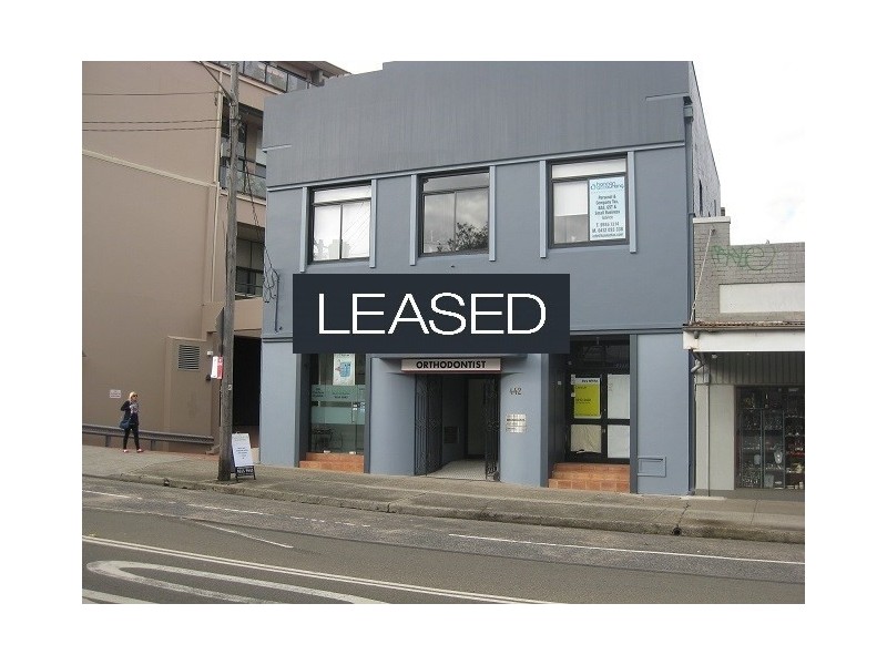 442 Darling Street, Balmain NSW 2041