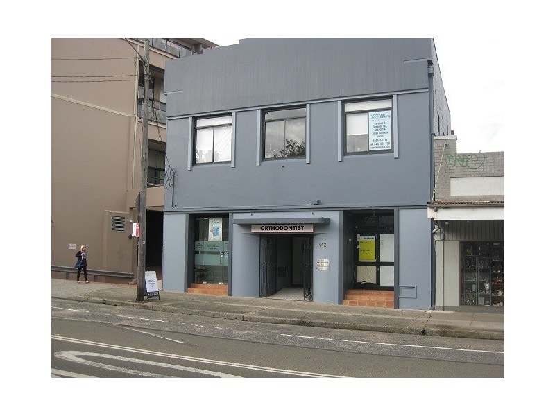 442 Darling Street, Balmain NSW 2041