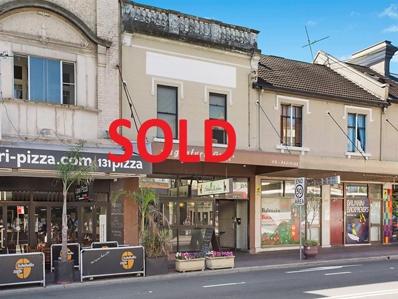 679 Darling Street, Rozelle NSW 2039