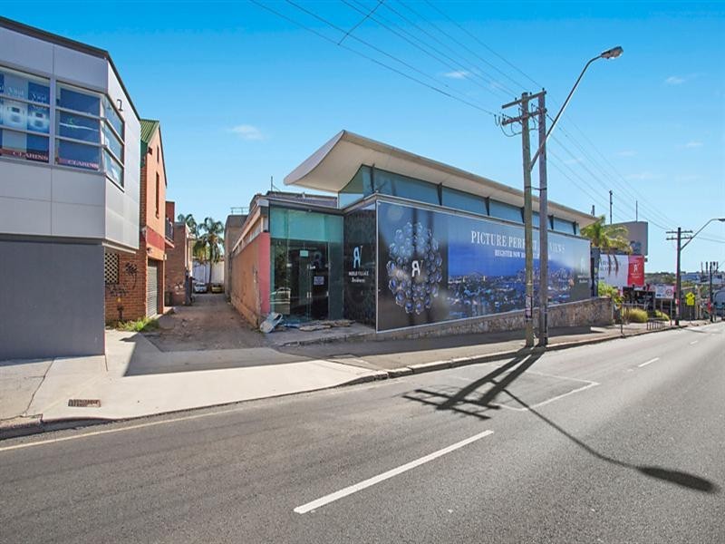 679 Darling Street, Rozelle NSW 2039