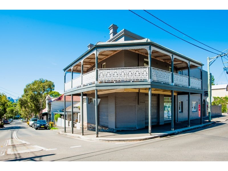 45 Rowntree Street, Balmain NSW 2041