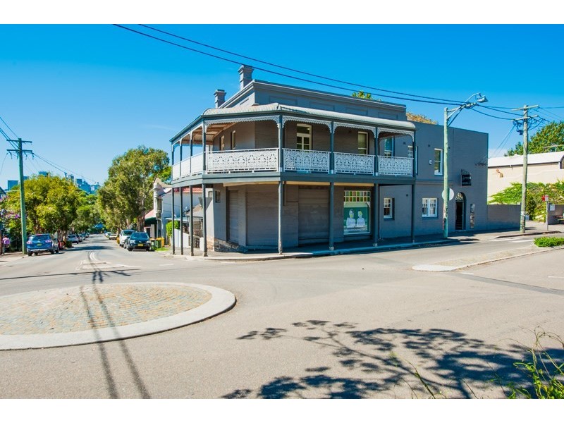 45 Rowntree Street, Balmain NSW 2041