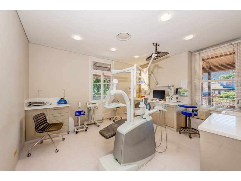 45 Rowntree Street, Balmain NSW 2041
