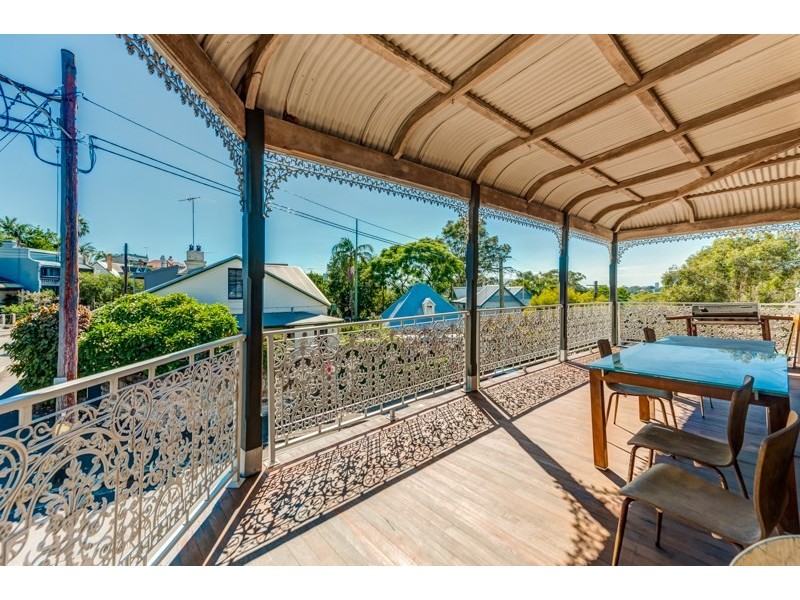 45 Rowntree Street, Balmain NSW 2041