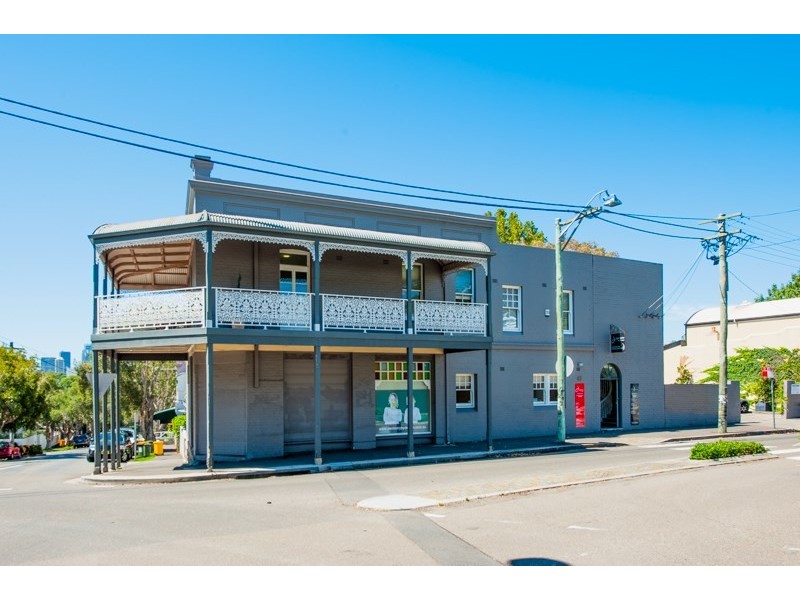 45 Rowntree Street, Balmain NSW 2041