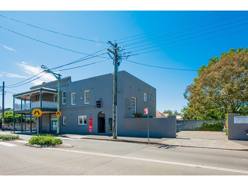 45 Rowntree Street, Balmain NSW 2041