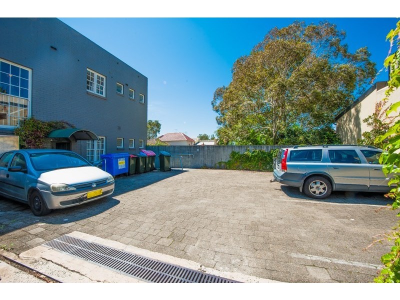 45 Rowntree Street, Balmain NSW 2041