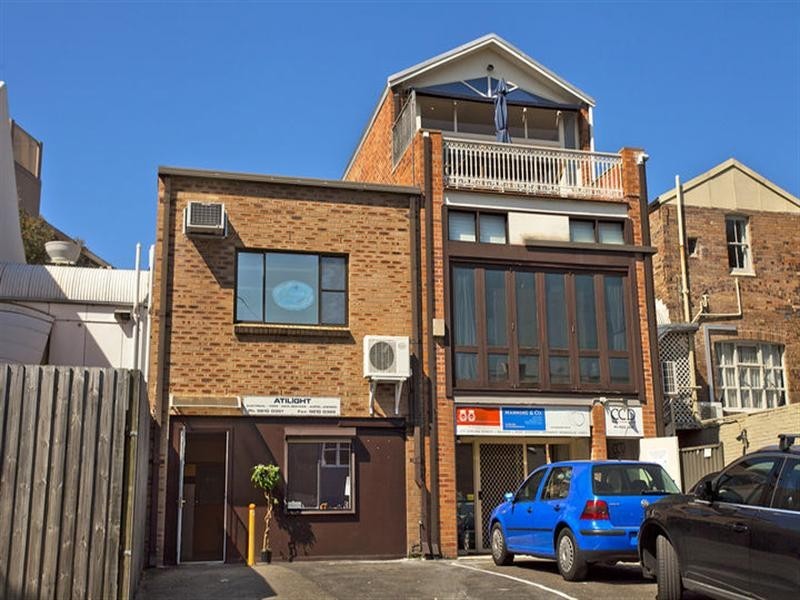 477 Darling Street, Balmain NSW 2041