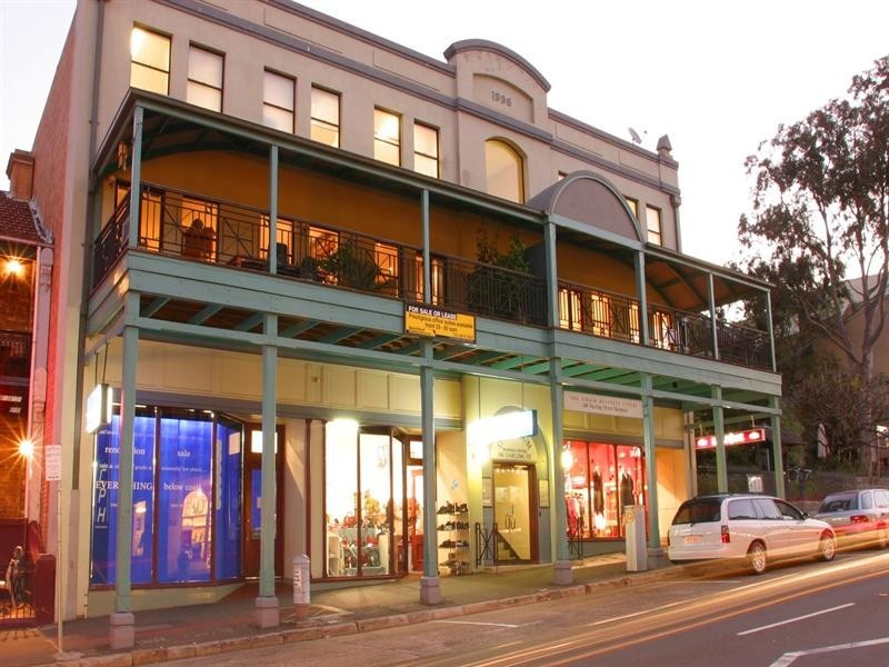 8/340 Darling Street, Balmain NSW 2041