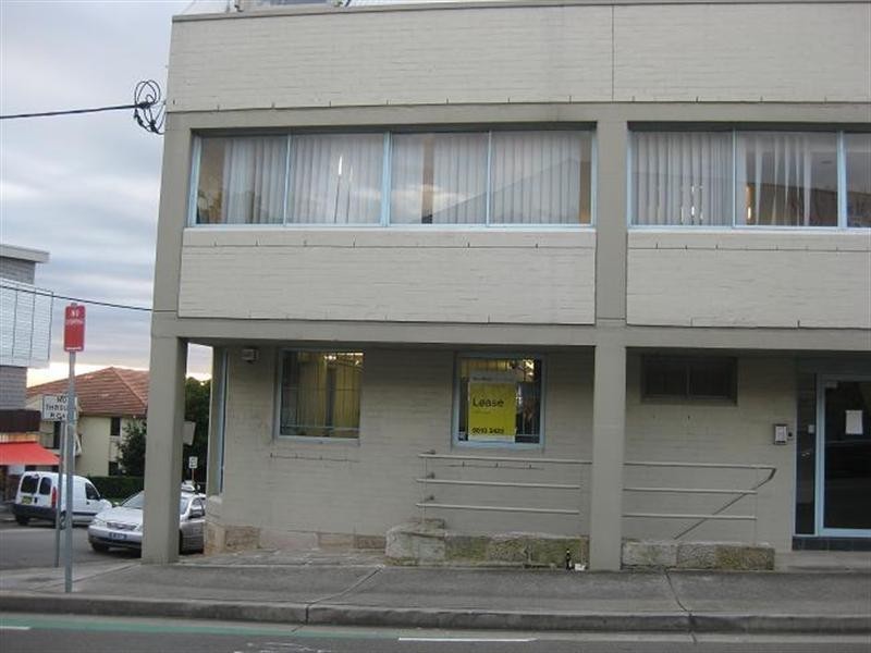 Suite 1, 39 Terry Street, Balmain NSW 2041