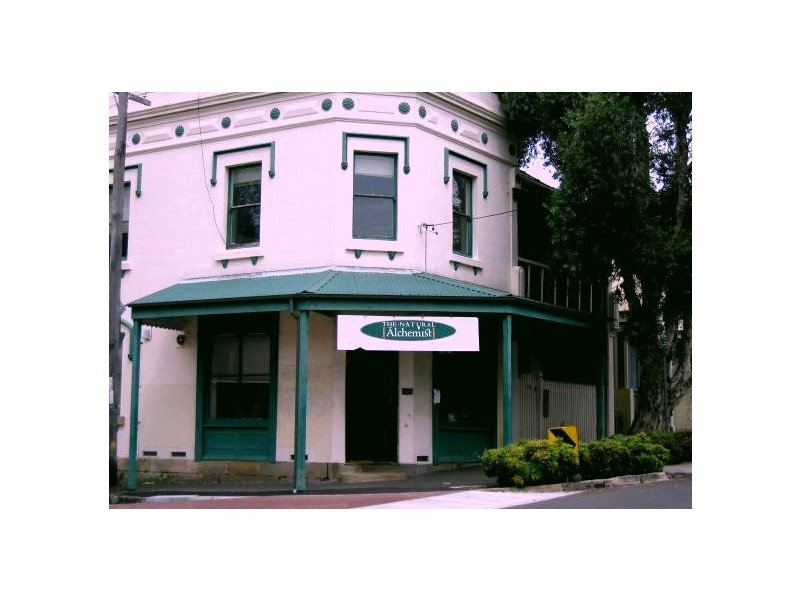 106 Curtis Road, Balmain NSW 2041