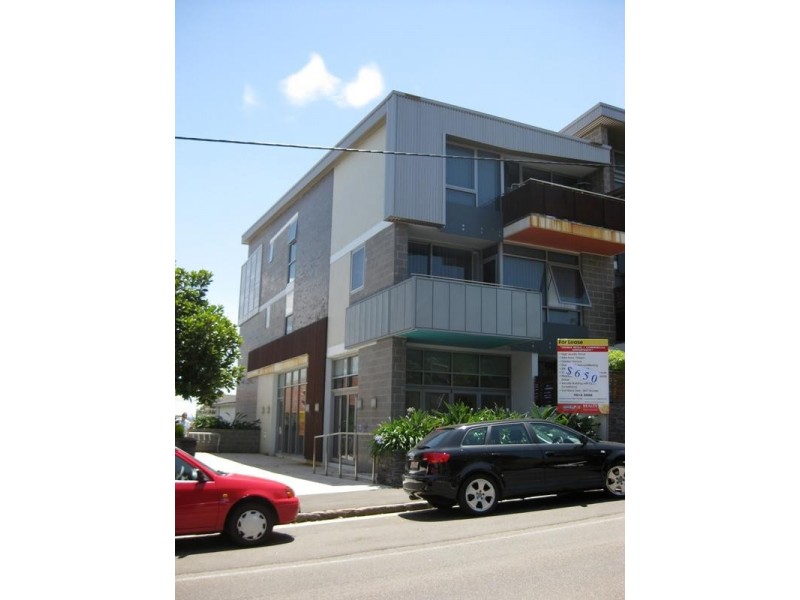 41 Terry Street, Rozelle NSW 2039