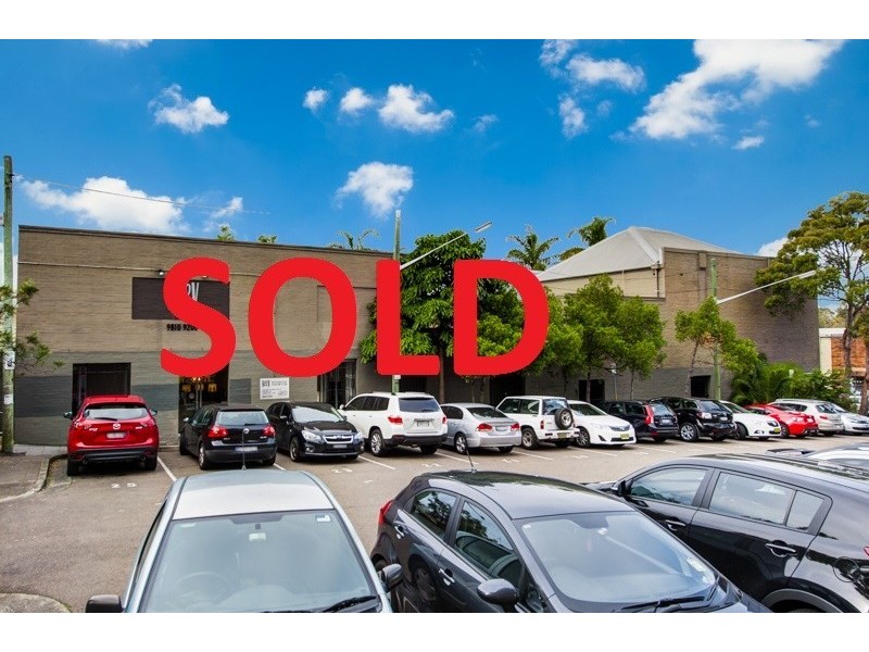 13 Beattie Street, Balmain NSW 2041