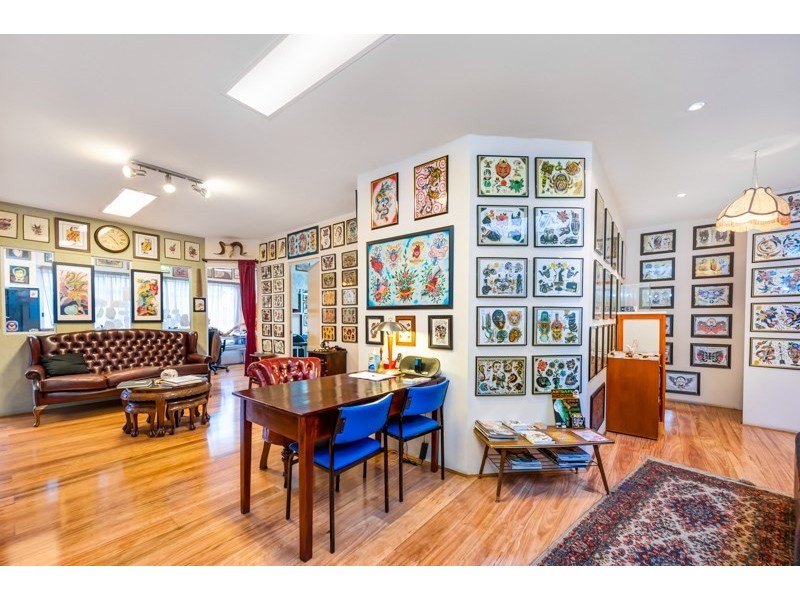 13 Beattie Street, Balmain NSW 2041