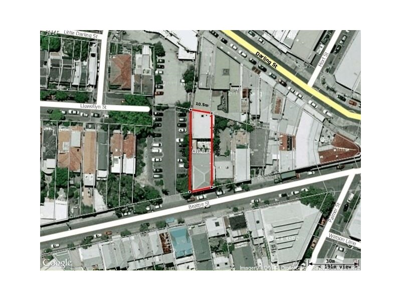 13 Beattie Street, Balmain NSW 2041