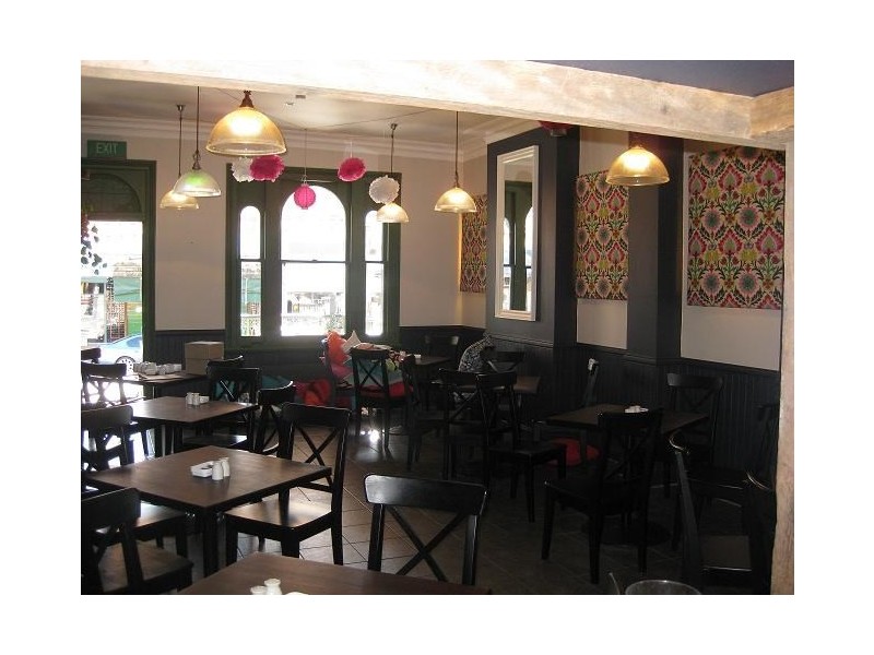 358 Darling Street, Balmain NSW 2041