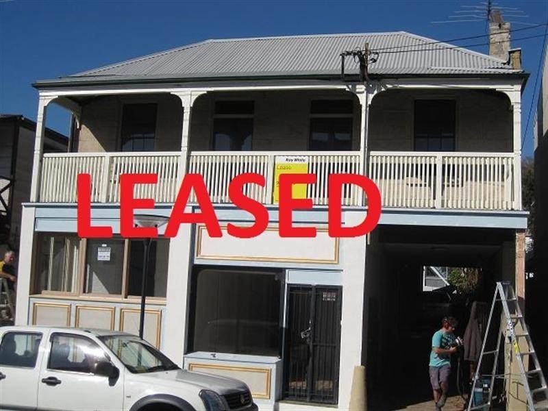 62 Darling Street, Balmain East NSW 2041