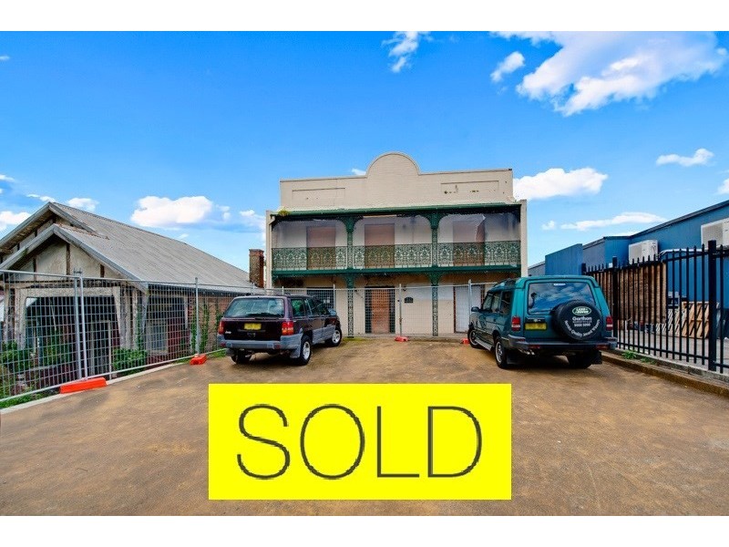 445-447 Victoria Road, Gladesville NSW 2111