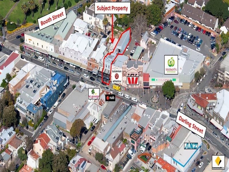 270 Darling Street, Balmain NSW 2041