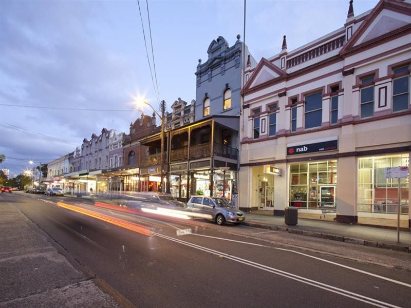 270 Darling Street, Balmain NSW 2041