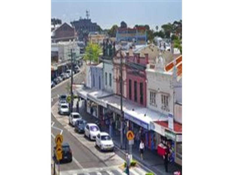 270 Darling Street, Balmain NSW 2041