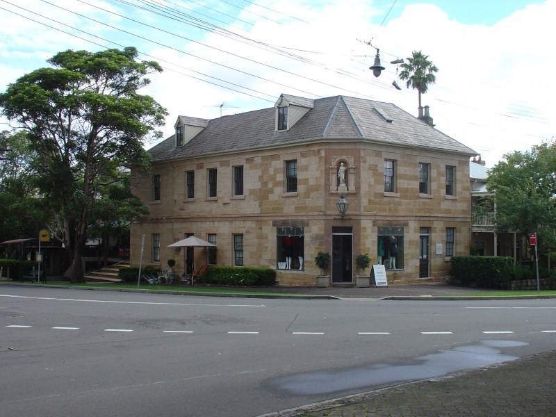 37 Alexandra Street, Hunters Hill NSW 2110