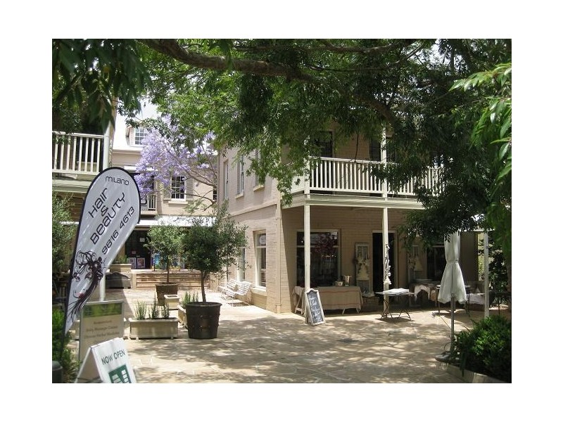 37 Alexandra Street, Hunters Hill NSW 2110