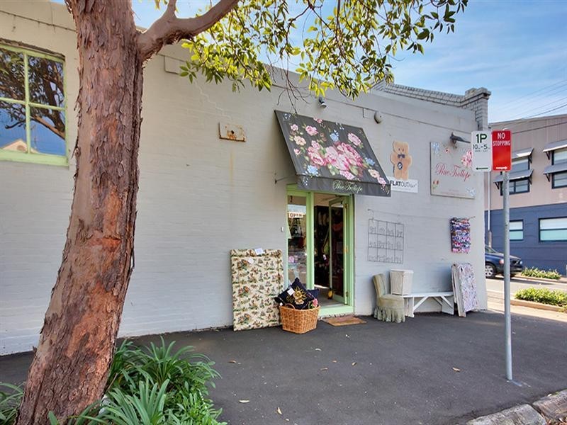 21 Mullens Street, Balmain NSW 2041