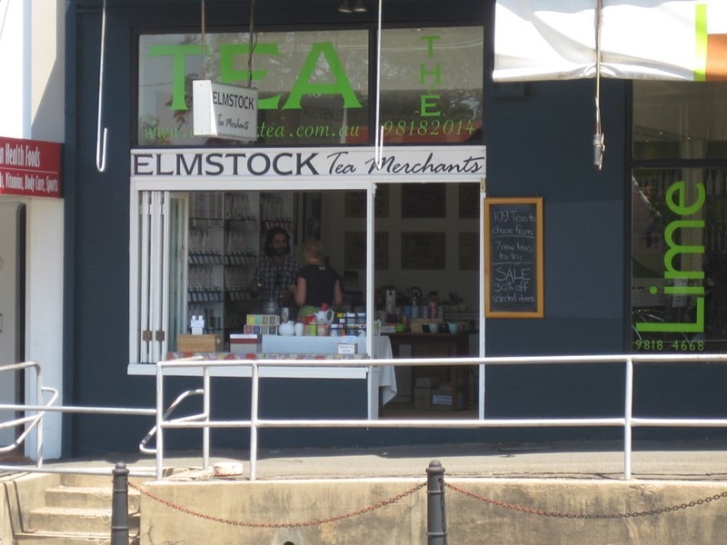 Shop 19/242 Darling Street, Balmain NSW 2041