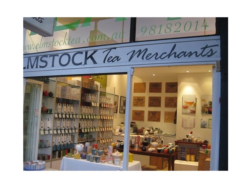 Shop 19/242 Darling Street, Balmain NSW 2041