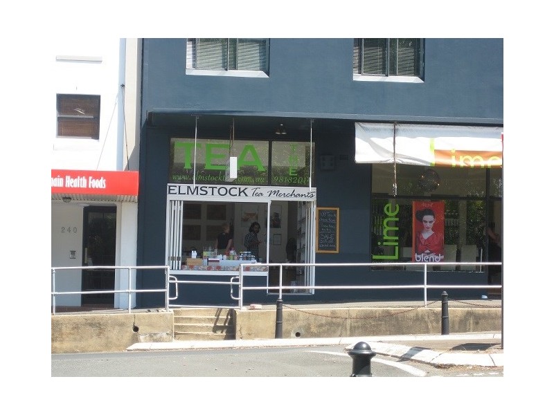 Shop 19/242 Darling Street, Balmain NSW 2041