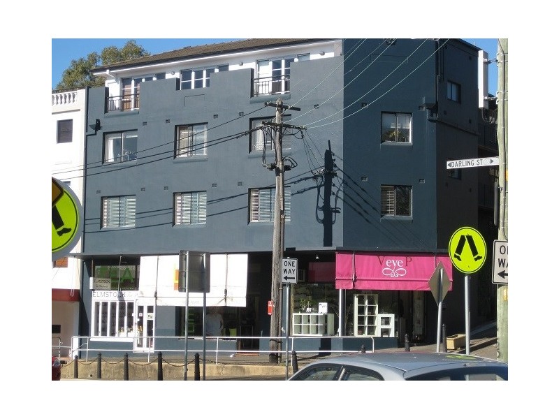 Shop 19/242 Darling Street, Balmain NSW 2041