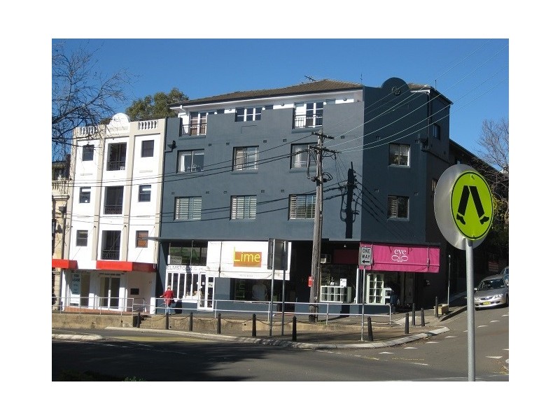Shop 19/242 Darling Street, Balmain NSW 2041