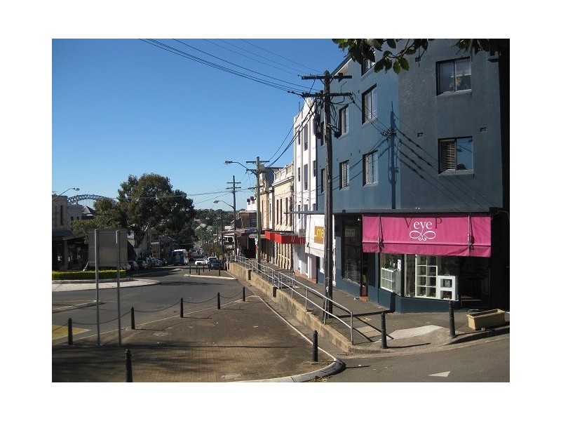 Shop 19/242 Darling Street, Balmain NSW 2041