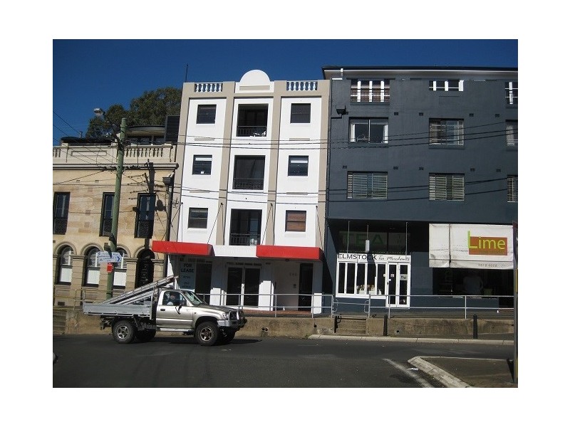 Shop 19/242 Darling Street, Balmain NSW 2041