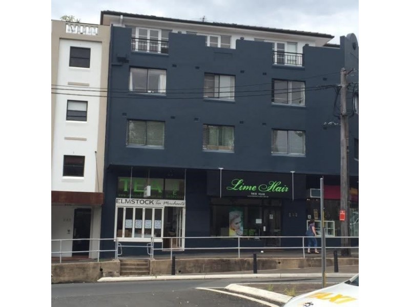 Shop 19/242 Darling Street, Balmain NSW 2041