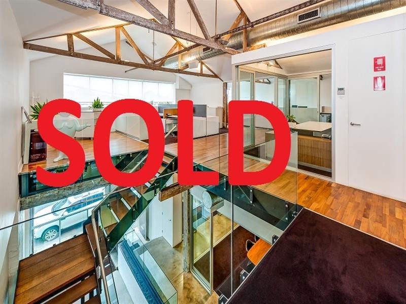 101 Young Street, Annandale NSW 2038