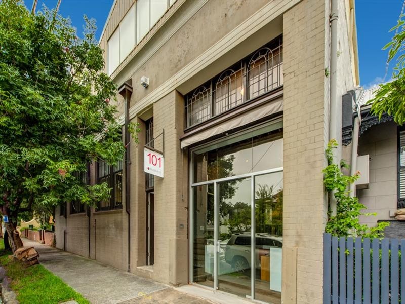101 Young Street, Annandale NSW 2038