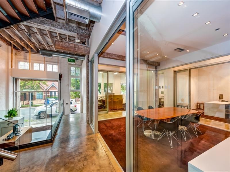 101 Young Street, Annandale NSW 2038