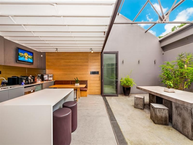 101 Young Street, Annandale NSW 2038