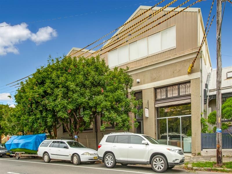 101 Young Street, Annandale NSW 2038