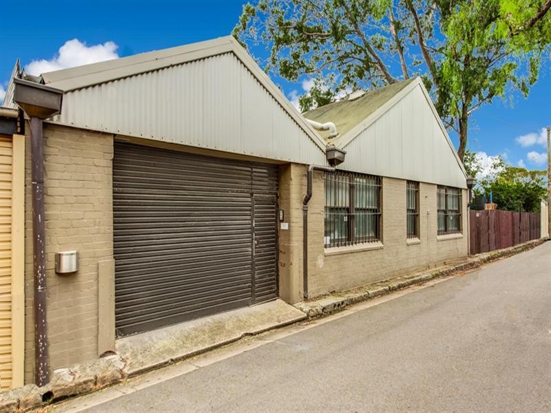 101 Young Street, Annandale NSW 2038
