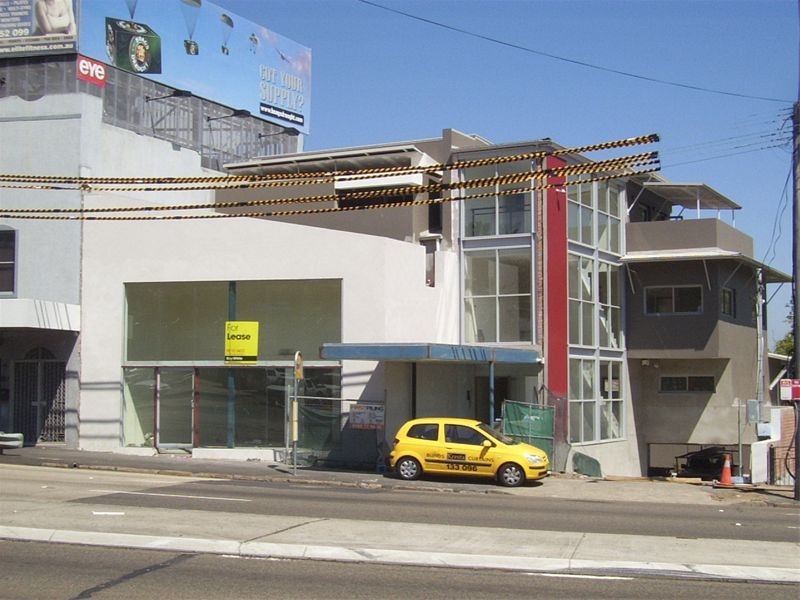 190 Victoria Road, Rozelle NSW 2039