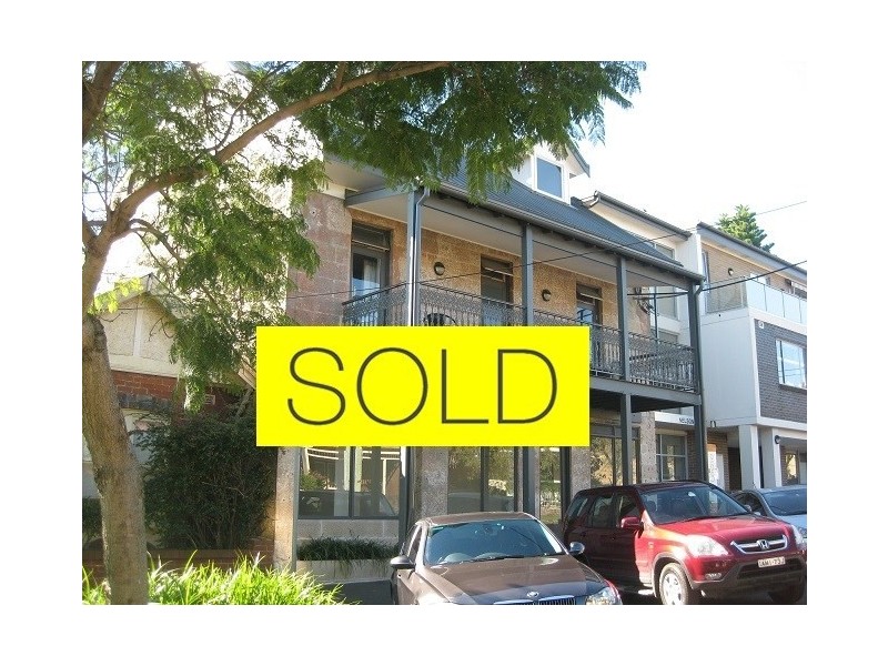 Suite 1 65-69 Nelson Street, Rozelle NSW 2039