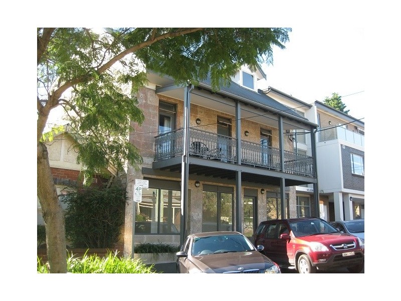 Suite 1 65-69 Nelson Street, Rozelle NSW 2039