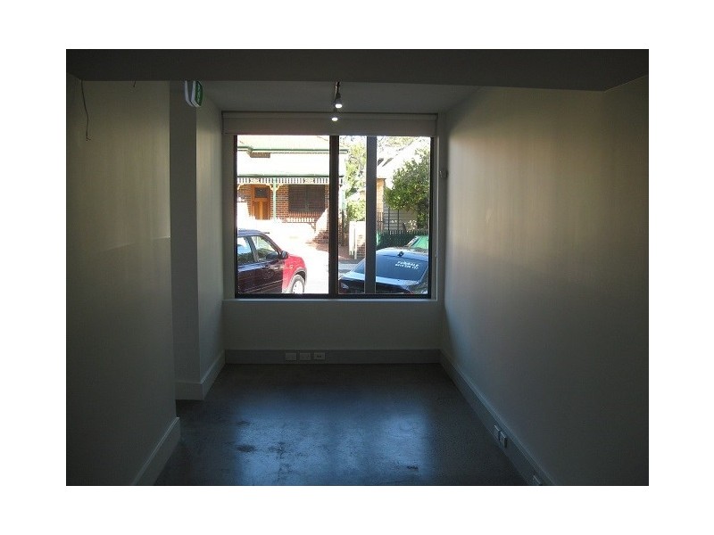 Suite 1 65-69 Nelson Street, Rozelle NSW 2039